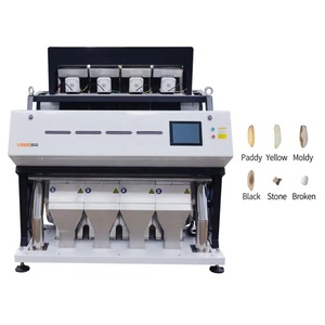 Contrôle WIfi populaire dans le <span class=keywords><strong>monde</strong></span> Machine séparée de couleur de grains de <span class=keywords><strong>café</strong></span> avec la meilleure qualité et le <span class=keywords><strong>meilleur</strong></span> service <span class=keywords><strong>en</strong></span> Éthiopie - Product Image 3