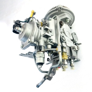 ME201998ปั๊มหัวฉีดน้ำมันดีเซลสำหรับมิตซูบิชิปาเจโร V26 Mk2เครื่องยนต์4m40 2.8 - Product Image 3