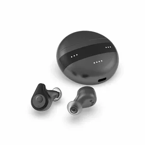 Digital Itc Ite Rechargeable Hearing Aids With Bluetooth Wireless Connect Smart Phone App