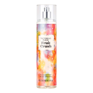 Wholesale Perfumed Body Spray Perfume for Women Lasting Fragrance Light Scented Fruit