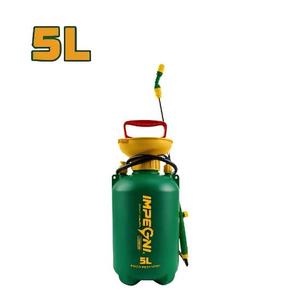 Pulvérisateur à pression manuel IMPEGNI <span class=keywords><strong>5L</strong></span>/8L/10L à porter sur l'épaule, réservoir d'arrosage pour jardin et agriculture - Product Image 3