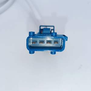 Sensor de oxígeno Lambda 9653791880 para Peugeot 307 407 <span class=keywords><strong>Citroen</strong></span> C5 C8 Bika - Product Image 4