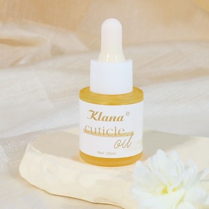Aceite Nutritivo para el Cuidado de las Uñas, Aceite para Cutículas con Flores Secas, Anti-Irritación, Venta al por Mayor - Product Image 4