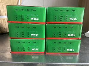 <span class=keywords><strong>Hiwin</strong></span> Chất lượng cao pgseries tuyến tính hướng dẫn kích cỡ khác nhau đường sắt vít trượt Bảng Mô hình pghw20hc pghw25hc pghw30hc pghw35hc - Product Image 4