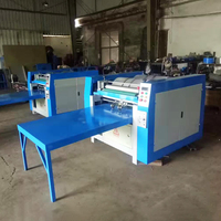 Machine d'impression pour sacs tissés en PP, impression pour sacs non tissés, mini imprimante flexo