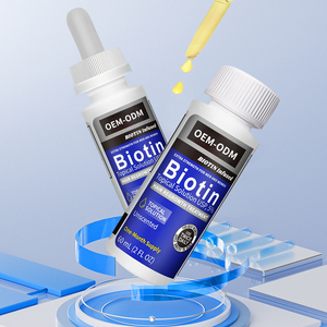 Customized Herbal Hair Growth Solution with 2-IN-1 Formula for Damaged Fine Hair Regrowth Loss Prevention <strong>Liquid</strong> Unisex All Ages - Product Image 6