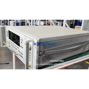 Generador de Señales Sintetizadas HP Agilent 83650B de 10MHz-50GHz * H - Product Image 3