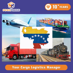 وكيل شحن صيني للشحن السريع إلى فنزويلا - Product Image 2