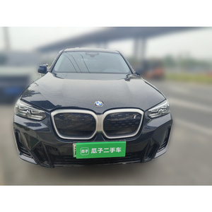 รถยนต์<span class=keywords><strong>มือ</strong></span><span class=keywords><strong>สอง</strong></span>กัวซี ปี 2022 <span class=keywords><strong>BMW</strong></span> <span class=keywords><strong>iX3</strong></span> รับรองมาตรฐาน Zero-Emission รถยนต์ไฟฟ้าอัตโนมัติ SUV 5 ที่นั่ง พวงมาลัยซ้าย สำหรับกองทัพรถยนต์ไฟฟ้าสีเขียว - Product Image 2