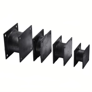 وسادة ممتصة للصدمات عالية الأداء للآلات الإنشائية والحفارات - Product Image 5