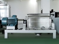 Ce Gecertificeerde Fruitbrekermachine Wortelbreekmachine