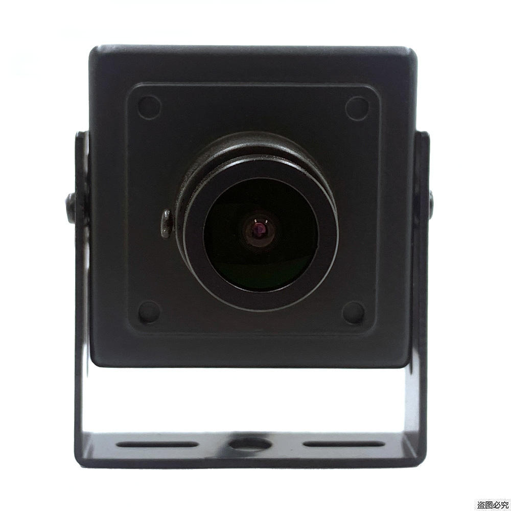 CCTV 1/3" SONY Effio-E 960H CCD 700TVL Mini Security CVBS Analog Camera | Australia - Foto 6