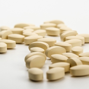 Nutrizione scientifica compresse di acido folico a sostegno della salute del bambino materno dalla preparazione della gravidanza <span class=keywords><strong>allattamento</strong></span> al seno tipo di vitamine - Product Image 6