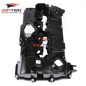 Couvercle de soupape de moteur <span class=keywords><strong>N43</strong></span> 11127553626 pour BMW E87 116i E90 316i E61 520i E93 <span class=keywords><strong>320i</strong></span> E88 120i - Product Image 4