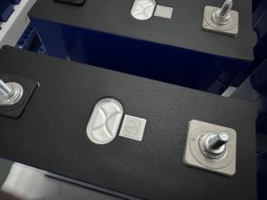 12000 döngü lityum iyon piller Hthium 280Ah 3.2V Lifepo4 pil elektrikli tekerlekli araba aküsü için - Product Image 3