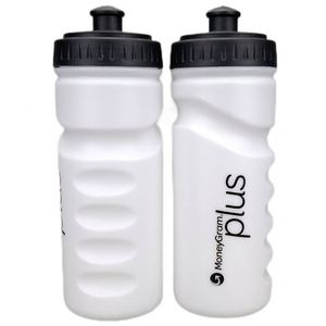 Muestra gratuita Botella de agua deportiva para adultos con logotipo personalizado, tipo de presión LDPE, para correr, acampar, actividades al aire libre, para beber durante el deporte - Product Image 6