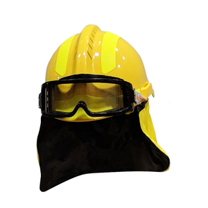 Mũ bảo hiểm cứu hỏa lính cứu hỏa Wildland - Product Image 1