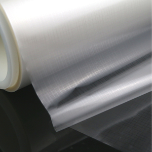 <span class=keywords><strong>Film</strong></span> BOPP auto-adhésif texturé en grille, <span class=keywords><strong>film</strong></span> de laminage à froid à motif croisé pour l'emballage de sacs/emballage de thé/impression numérique - Product Image 4