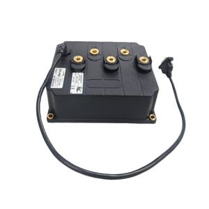 Module de commande du moteur AC Doosan Forklift Controller 450A80VSME DQ0004225 pour chariots élévateurs électriques B40X B45X B50X - Product Image 4