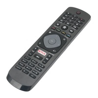 Control Remoto de Repuesto para Televisor LED Inteligente PHILIPS con Netflix HOF16H303GPD24 3986GR08, Venta al Por Mayor