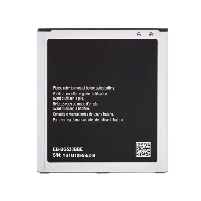 2600mAh Replacement Battery EB-BG530BBE for Samsung SAM Galaxy J2 Prime J3 SM-G532 J3110 J500 J5009 G5308 J320 Cell Phone OEM