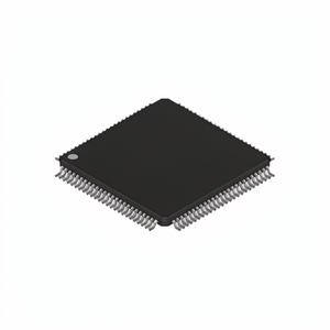 <b>Memory</b> 71V3558S166PFG 100 LQFP Electronic Chips Component In Stock - Product Image 1