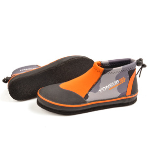 Bottes de pêche en eau douce pour l'extérieur, imperméables, légères, avec semelle en feutre antidérapante, pour hommes et femmes - Product Image 2