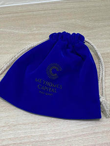 Custom Logo Cotton Canvas <b>Drawstring</b> Backpack Bag Reusable Eco Friendly Fabric Sack for Promotional Gift Packaging and Branding - Product Image 4