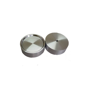 Changsha Xinkang Advanced Materials Co. Ltd <strong>Sputtering</strong> <strong>Target</strong> Manufacturer 99.9% TiAl Titanium Aluminium Alloy <strong>Sputtering</strong> <strong>Target</strong> - Product Image 5