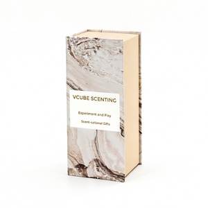 Luxury Rigid Perfume Gift <b>Box</b> with Magnetic Closure for Fragrance Cosmetic Package Custom Gift Cardboard Paper Cardboard <b>Box</b> - Product Image 2