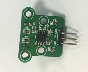 Mini codificador personalizable Módulo de medición de velocidad Mini codificador Se utiliza en una variedad de codificadores de motor