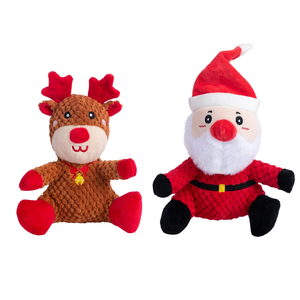 Juguete para Perros de Diseño Nuevo, Juguete de Peluche con Sonido para Mascotas - Product Image 2