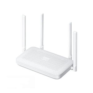 Enrutador de doble banda WiFi6 2,4G/5GHz 1501Mbps Puerto Gigabit Ethernet adaptable red de malla funciona con enrutador Mijia <span class=keywords><strong>AX1500</strong></span> - Product Image 1