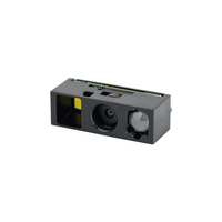 Motor de Escaneo de Códigos de Barras 1D/2D/QR con Iluminación LED de Tamaño Mini para Escáneres de Pistola de Códigos de Barras E13LED