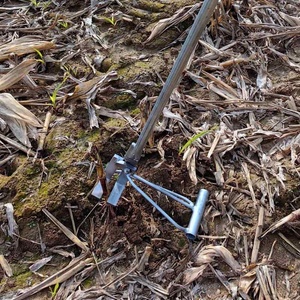 Dụng cụ kéo thân nhiều cây-Công cụ đòn bẩy nặng để loại bỏ sắn, thuốc lá &, thân cây rau - Product Image 6