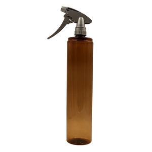 <strong>Professional</strong> Manufacturer 500ml Flat Shoulder Spray Cleaning Plastic Bottle <strong>Hand</strong> <strong>Sprayer</strong> Bottle - Product Image 1