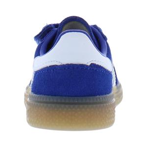 Zapatos Adidas Handball Spezial Comfort EL para Bebés y Niños Pequeños, Color Azul Real, Goma Sin Teñir, Talla 5 - Product Image 3