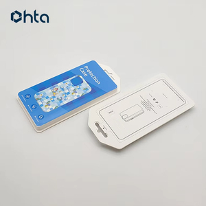 Inserto de <span class=keywords><strong>Fibra</strong></span> de Pulpa Moldeada de Bagazo Personalizado, Caja de Embalaje Biodegradable para Teléfono Móvil a Prueba de Golpes, Bandeja de Embalaje de Pulpa de Papel - Product Image 5