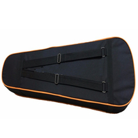 Wholesale Waterproof Shockproof Acoustic Guitar Bag, Musical Instrument Case for Bass