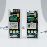 Alimentation professionnelle à découpage 220W, carte SMPS, sortie CC 38V 24V, driver pour éclairage LED Par COB de scène et discothèque