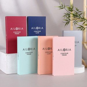 Boîtes cadeaux personnalisées Saint-Madison en carton 250 g/m² avec impression couleur et personnalisation du logo – Emballage général - Product Image 3