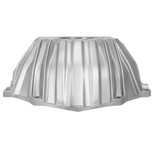 ปลอกกระดิ่งอลูมิเนียมสำหรับ1959-1988 Chevy 11 "พร้อมเกียร์ธรรมดา #3899621 - Product Image 6