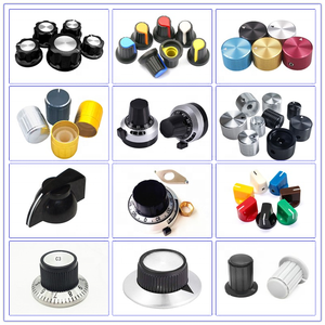 Bonens 900nxs2 Mixer CD máy nghe nhạc mờ mix <span class=keywords><strong>Equalizer</strong></span> chiết Fader Knob - Product Image 6