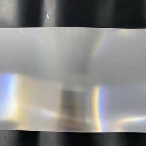 High quality universal 0 90 degree prism <b>film</b> for 18.5 to 24 inch LCD monitor brightness enhancement repair - Product Image 2