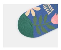 Mode dessin animé drôle artiste nouveauté Solmate chaussettes haute qualité hommes chaussettes femmes mignon artiste équipage chaussettes