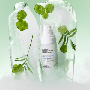 Sérum en spray Meditherapy TOTAROL CORE BOOSTER 100ml - Product Image 3