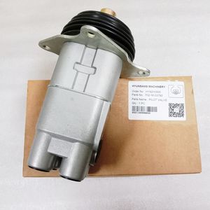 Hyunsang ชิ้นส่วนเครื่องจักรเคลื่อนที่โลกนำร่องวาล์ว702-16-03790 702-16-01230 702-16-01451 702-21-57700 708-7S-01120สำหรับ D155AX - Product Image 2