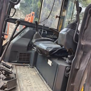 Miniexcavadora Komatsu Pc30MR Usada, Motor PLC, Caja de Cambios, Alta Calidad, Importada de Japón, 3 Toneladas - Product Image 6