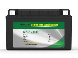 Аккумулятор Lifepo4 12,8 В 6ah литий-ионный аккумулятор для солнечной батареи электрического мотоцикла