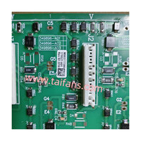 Carte d'entraînement 179990-A01 179527-A01 avec module IGBT FS300R12KE3 FS450R12KE3/179527-A02 FS300R12KE3/179527-A01